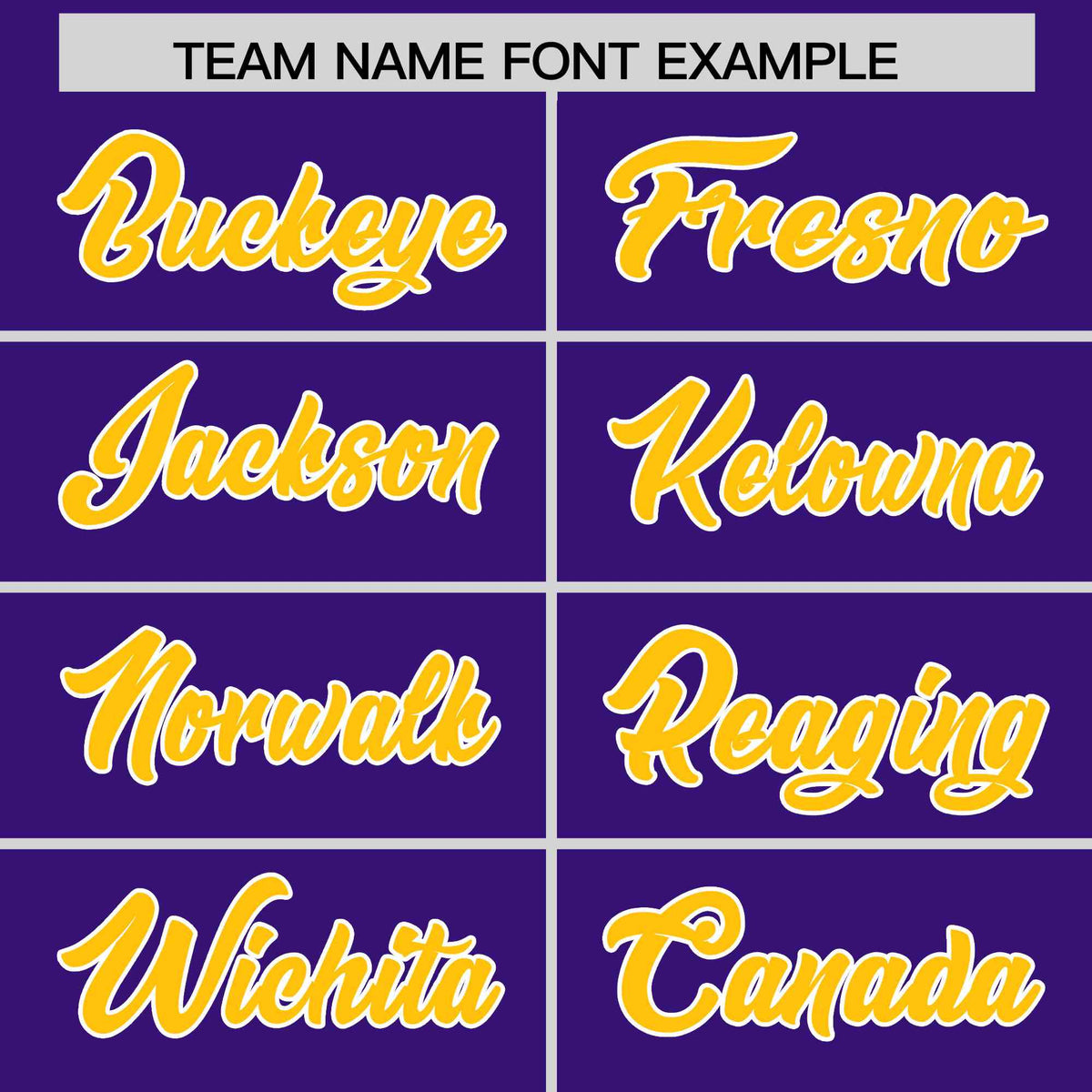 Custom Purple Gold White Full-Snap Varsity Raglan Sleeves Gradient Letterman Jacket