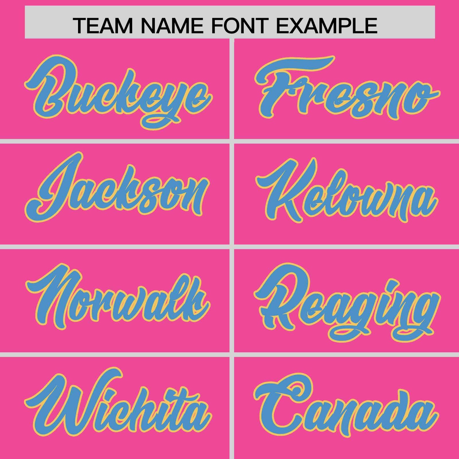 Custom Pink Light blue Khaki Full-Snap Varsity Raglan Sleeves Gradient Letterman Jacket