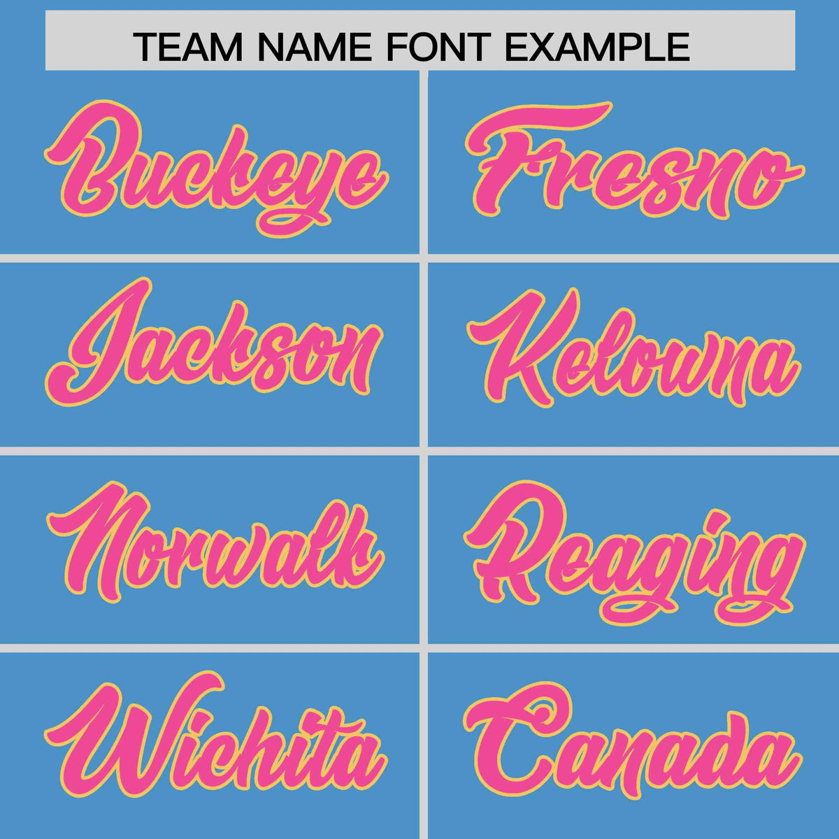 Custom Light blue Pink Cream Full-Snap Varsity Raglan Sleeves Gradient Letterman Jacket
