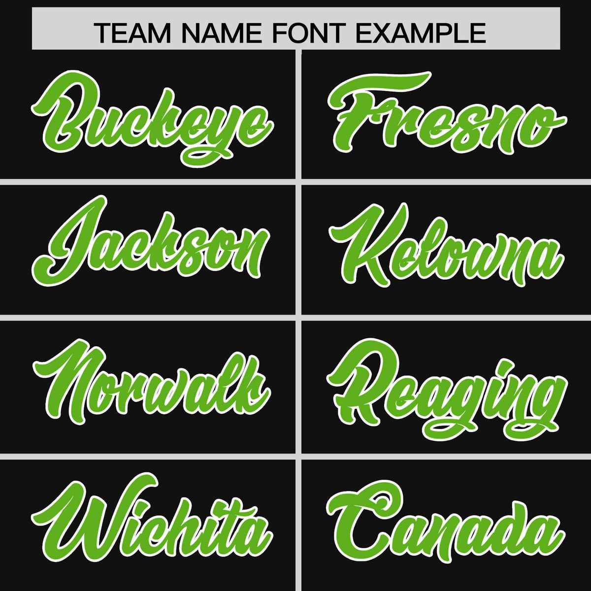 Custom Black Green White Full-Snap Varsity Raglan Sleeves Gradient Letterman Jacket