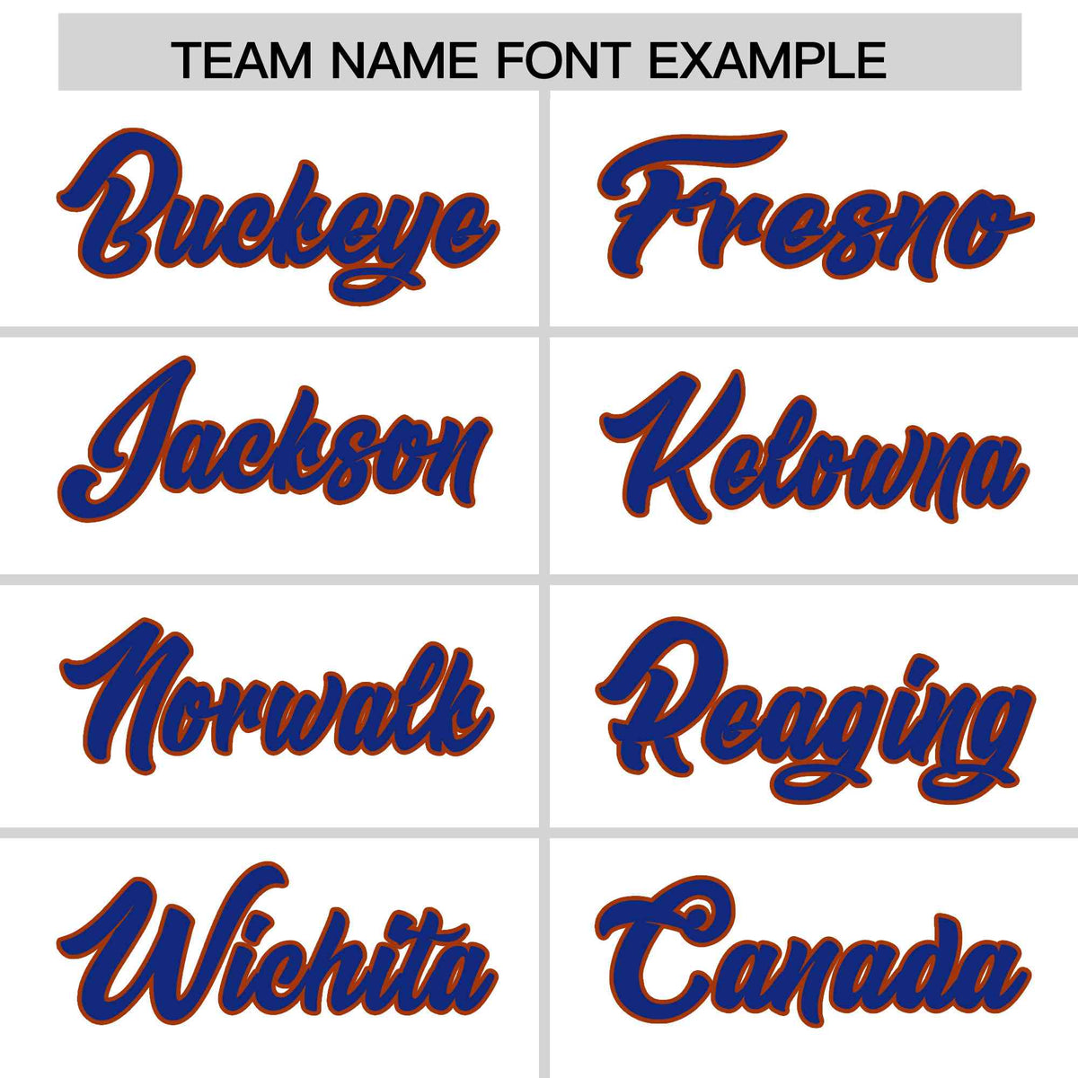 Custom White Royal Blue Dark Orange Full-Snap Varsity Raglan Sleeves Gradient Letterman Jacket