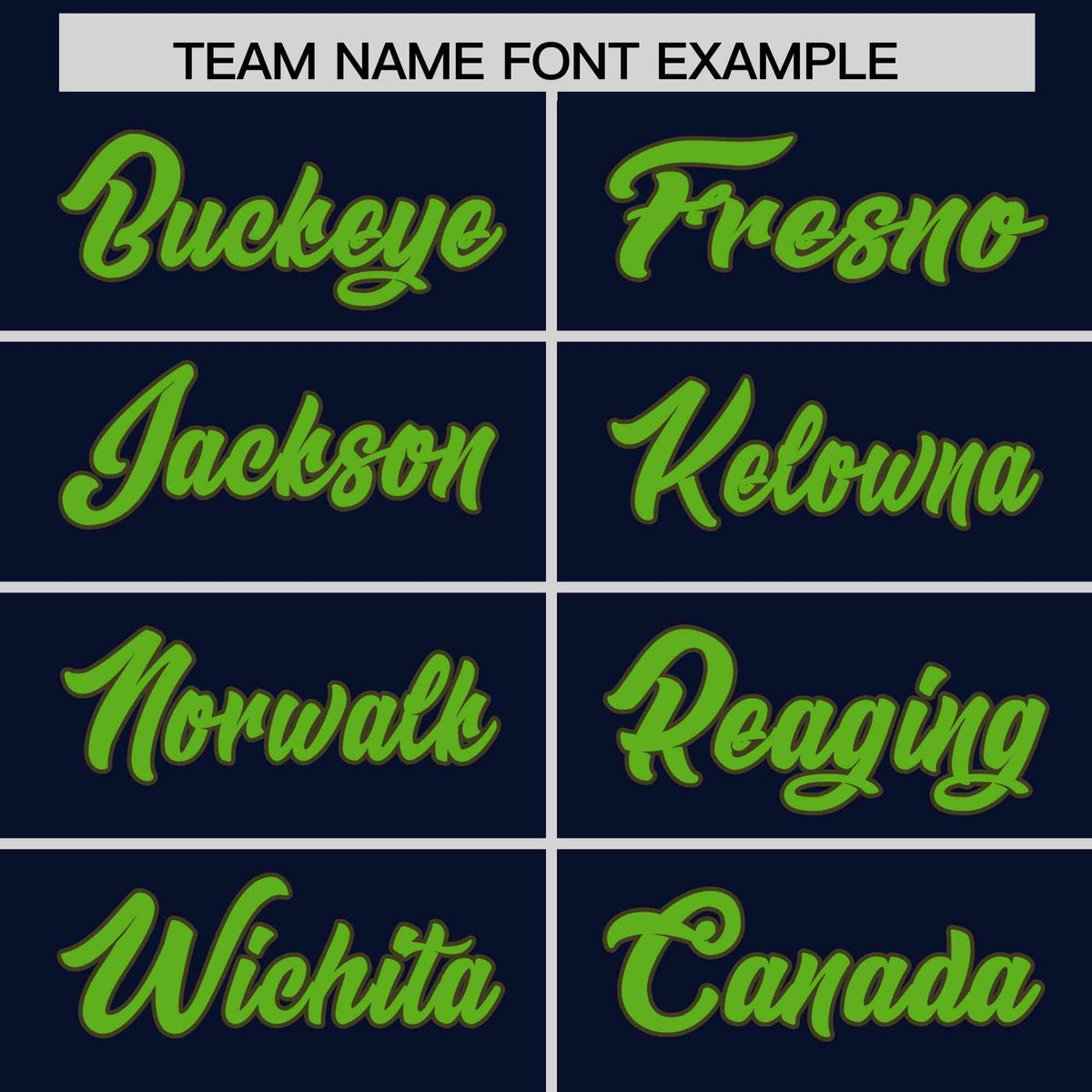 Custom Navy Green Olive Full-Snap Varsity Raglan Sleeves Gradient Letterman Jacket