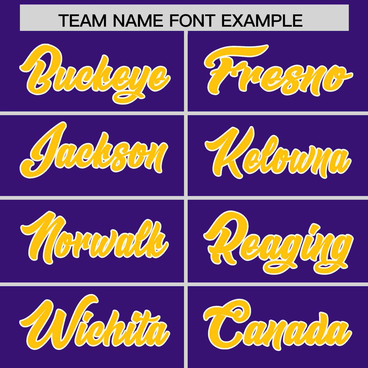 Custom Purple Gold White Full-Snap Varsity Raglan Sleeves Gradient Letterman Jacket