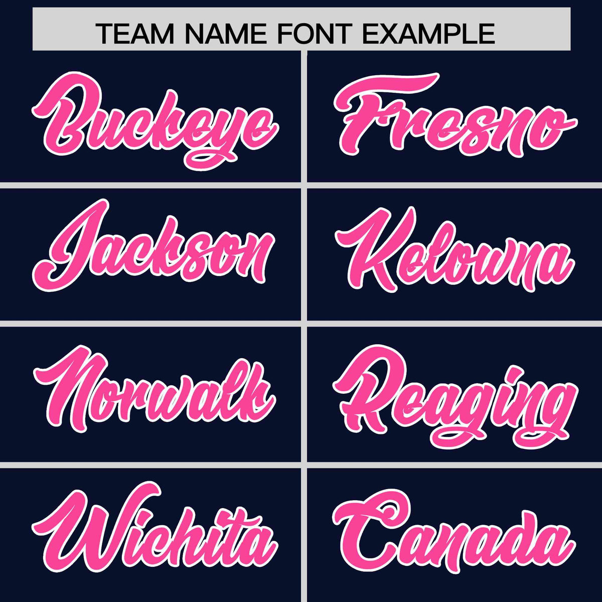 Custom Navy Pink White Full-Snap Varsity Raglan Sleeves Gradient Letterman Jacket