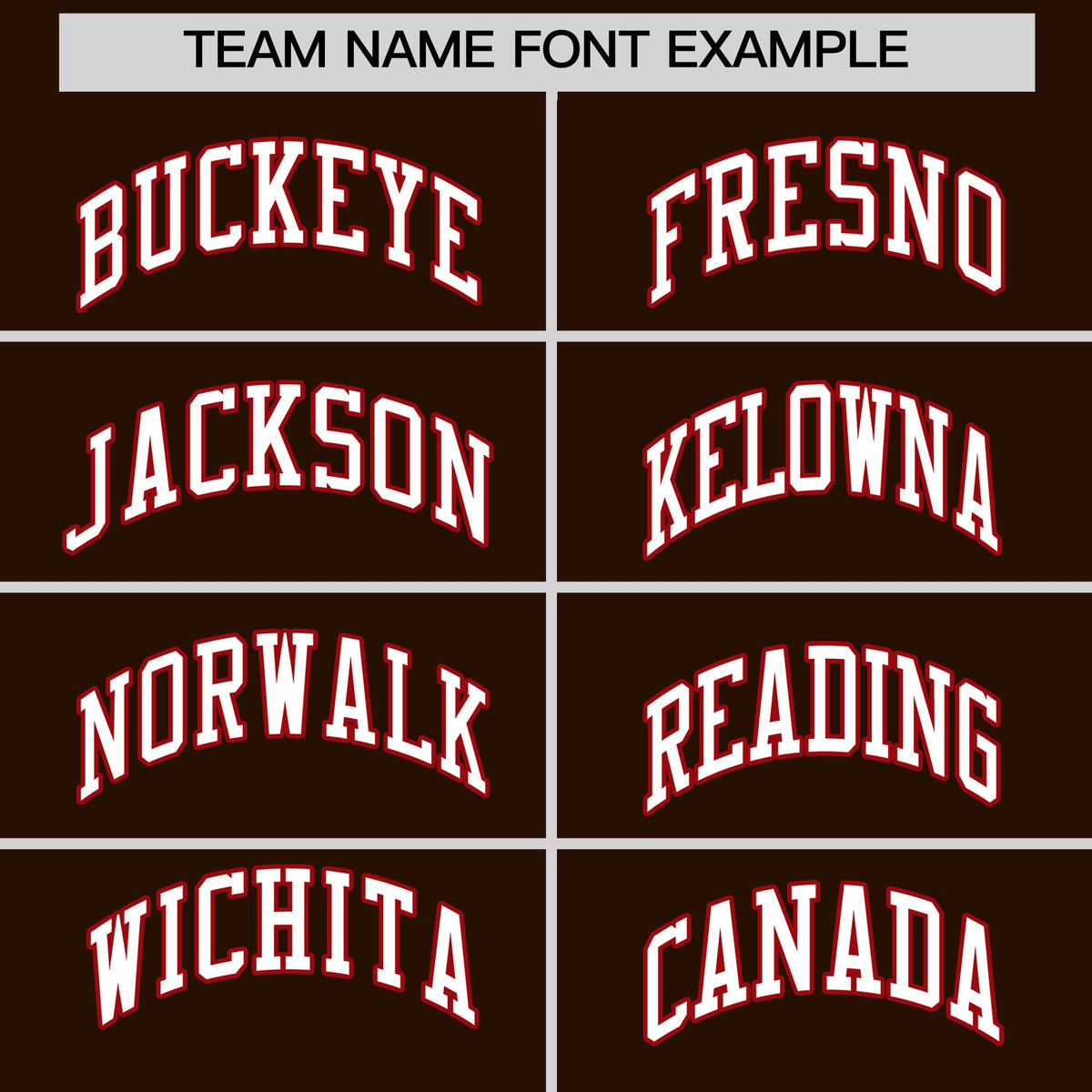 Custom Red Brown White Raglan Sleeves Varsity Full-Snap Leather Sleeves Letterman Jacket| KXKSHOP