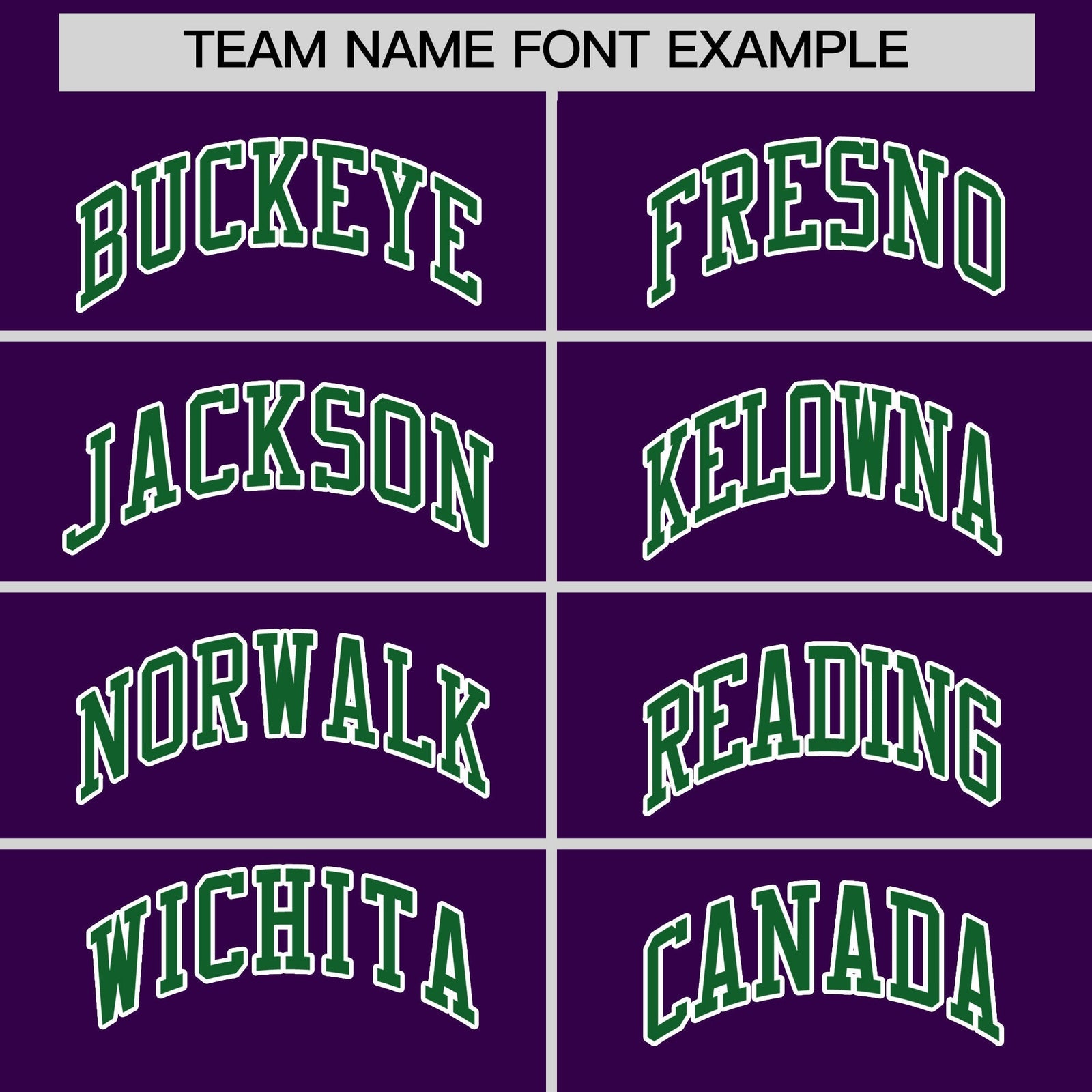 Custom Purple Kelly Green White Raglan Sleeves Varsity Full-Snap Leather Sleeves Letterman Jacket| KXKSHOP