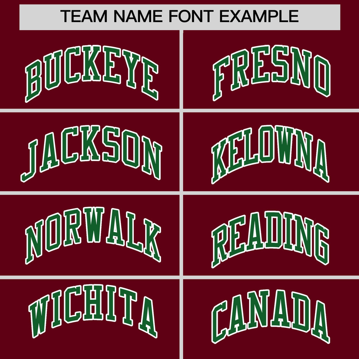 Custom Crimson Kelly Green White Raglan Sleeves Varsity Full-Snap Leather Sleeves Letterman Jacket| KXKSHOP