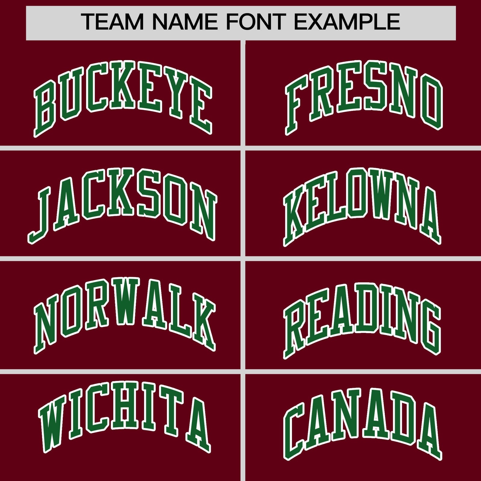 Custom Crimson Kelly Green White Raglan Sleeves Varsity Full-Snap Leather Sleeves Letterman Jacket| KXKSHOP