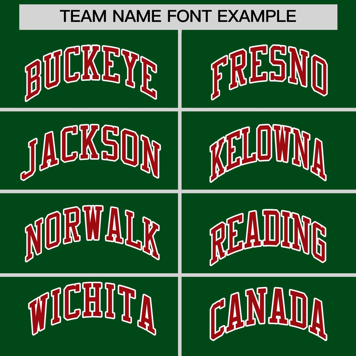 Custom Kelly Green Red White Raglan Sleeves Varsity Full-Snap Leather Sleeves Letterman Jacket| KXKSHOP