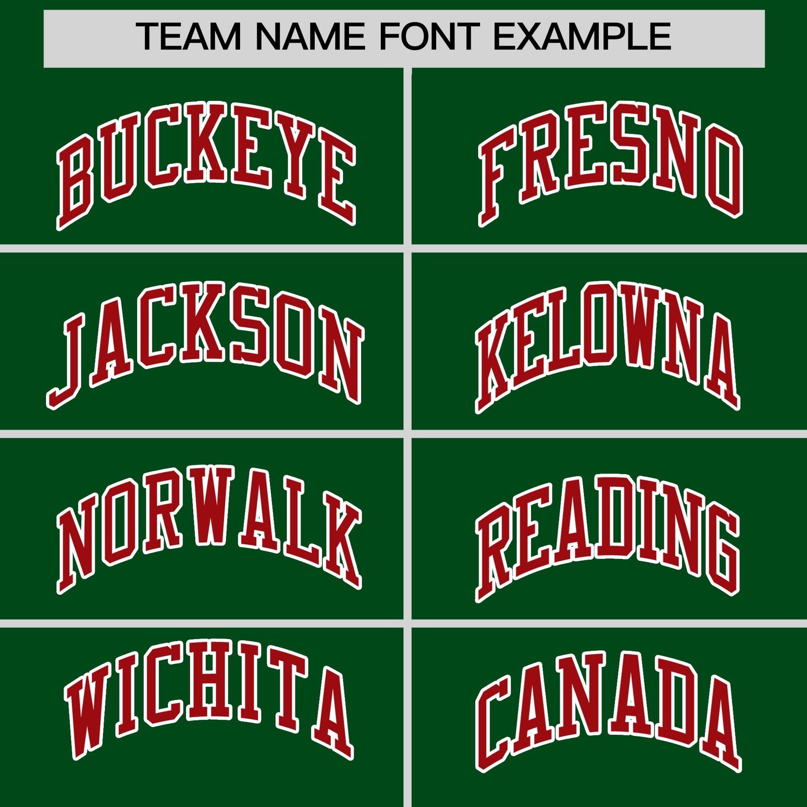 Custom Kelly Green Red White Raglan Sleeves Varsity Full-Snap Leather Sleeves Letterman Jacket| KXKSHOP