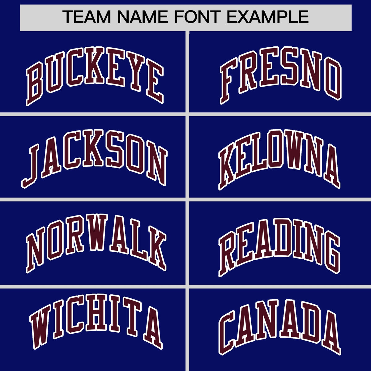 Custom Royal Blue Burgundy White Raglan Sleeves Varsity Full-Snap Leather Sleeves Letterman Jacket| KXKSHOP