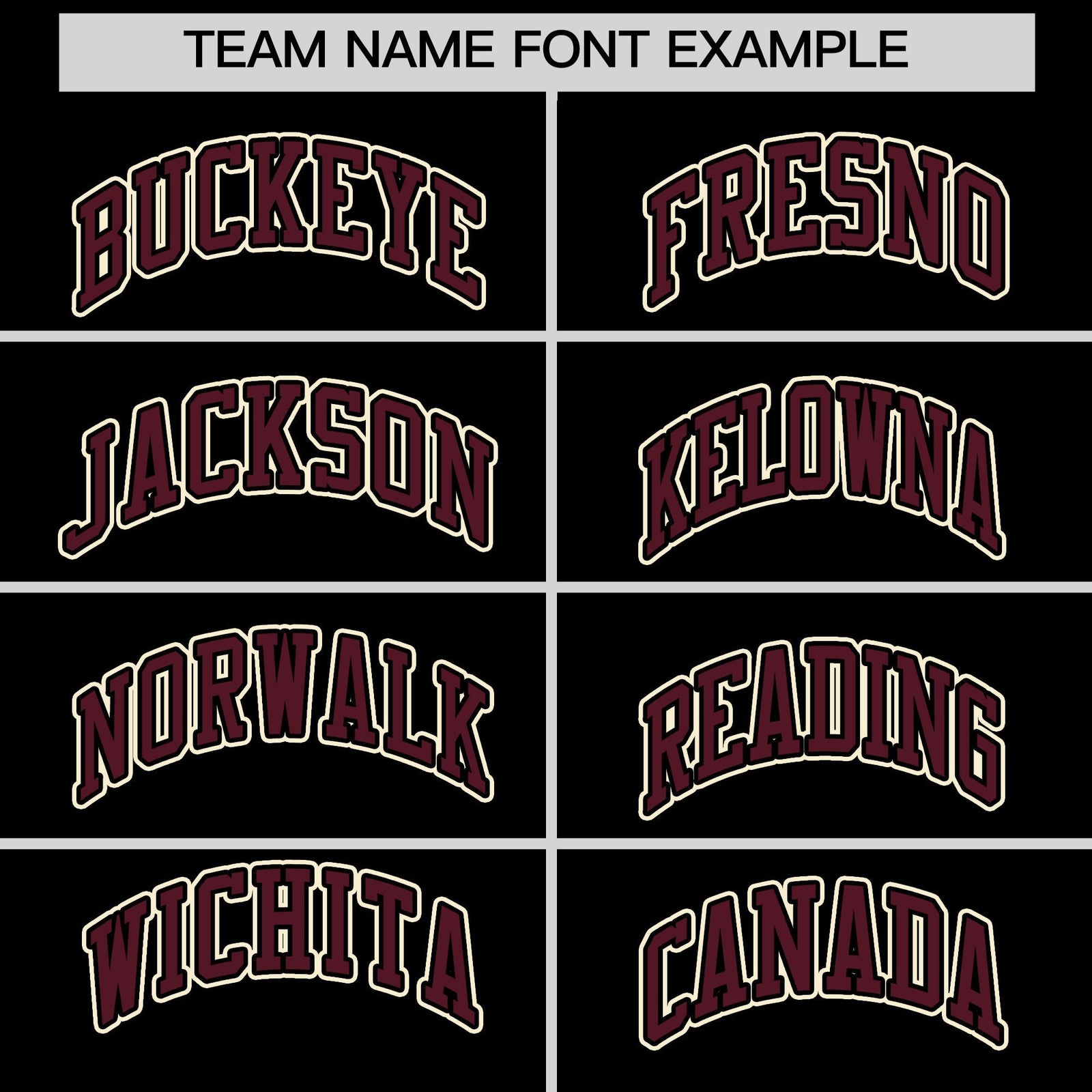 Custom Burgundy Black Crimson Raglan Sleeves Varsity Full-Snap Leather Sleeves Letterman Jacket| KXKSHOP