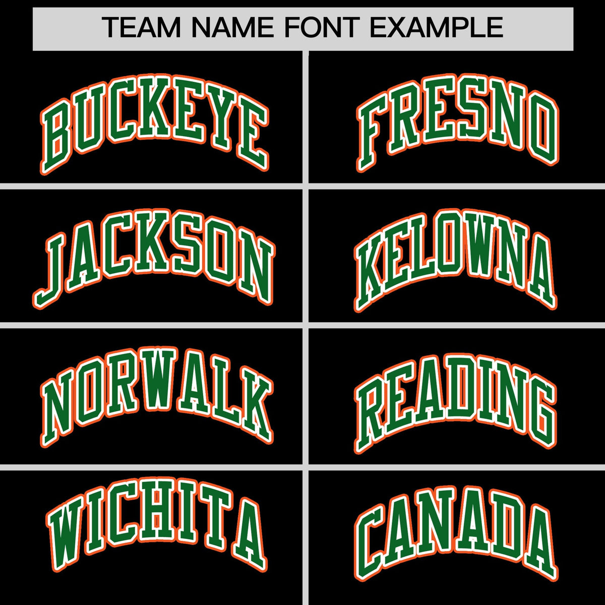Custom Black Kelly Green White Orange Raglan Sleeves Varsity Full-Snap Leather Sleeves Letterman Jacket| KXKSHOP