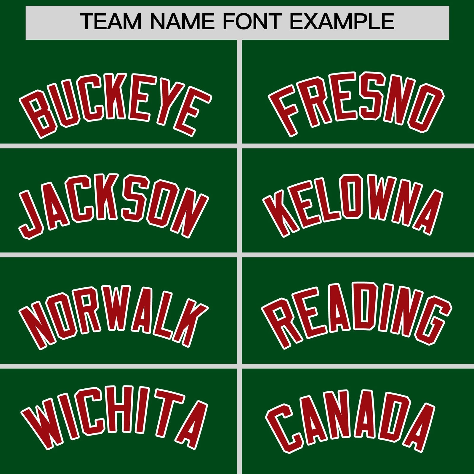 Custom Kelly Green Red White Raglan Sleeves Varsity Full-Snap Leather Sleeves Letterman Jacket| KXKSHOP