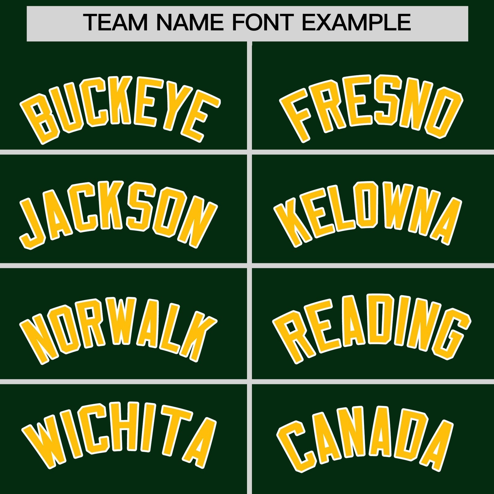 Custom Dark Green Gold White Raglan Sleeves Varsity Full-Snap Leather Sleeves Letterman Jacket| KXKSHOP