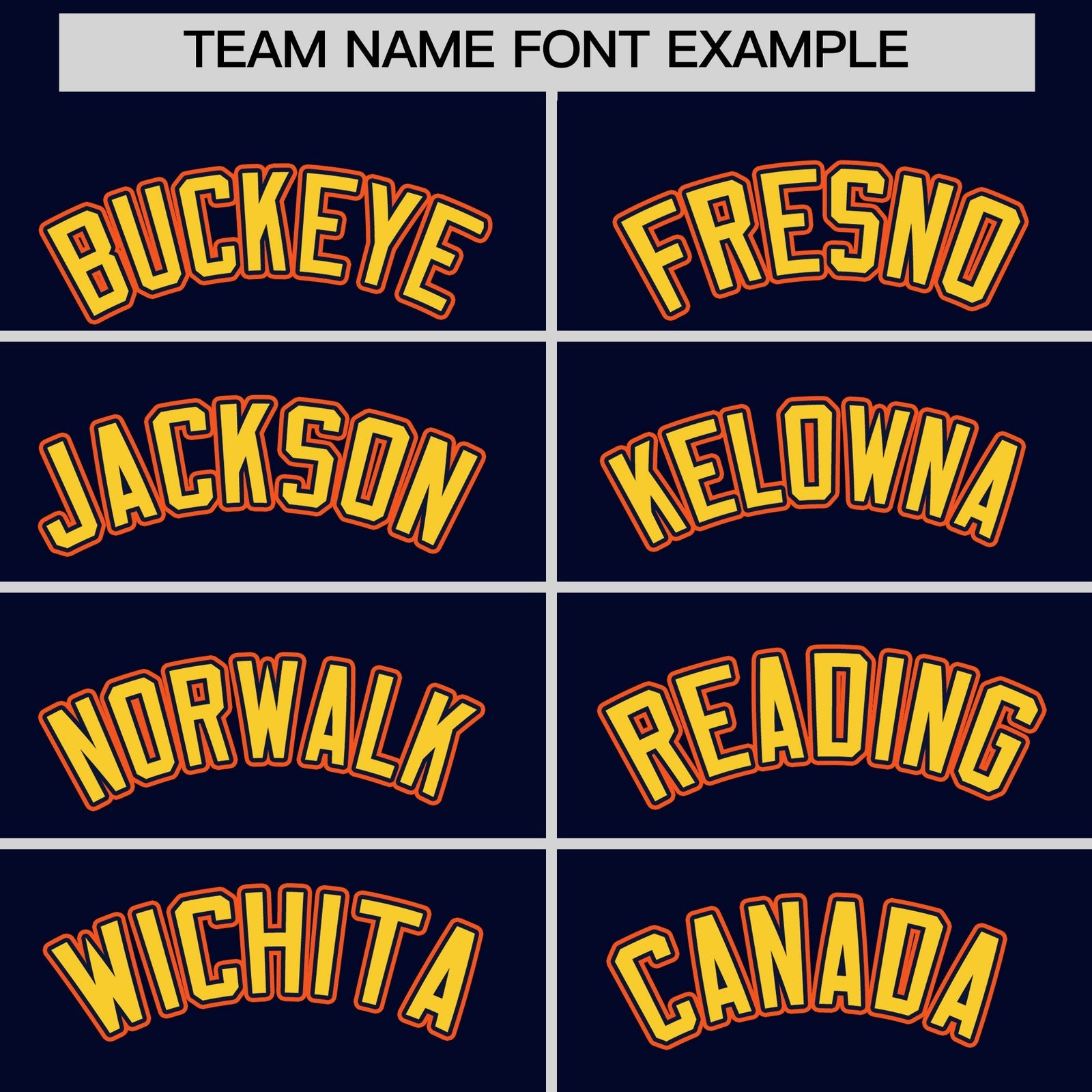 Custom Gold Orange Navy White Raglan Sleeves Varsity Full-Snap Leather Sleeves Letterman Jacket| KXKSHOP