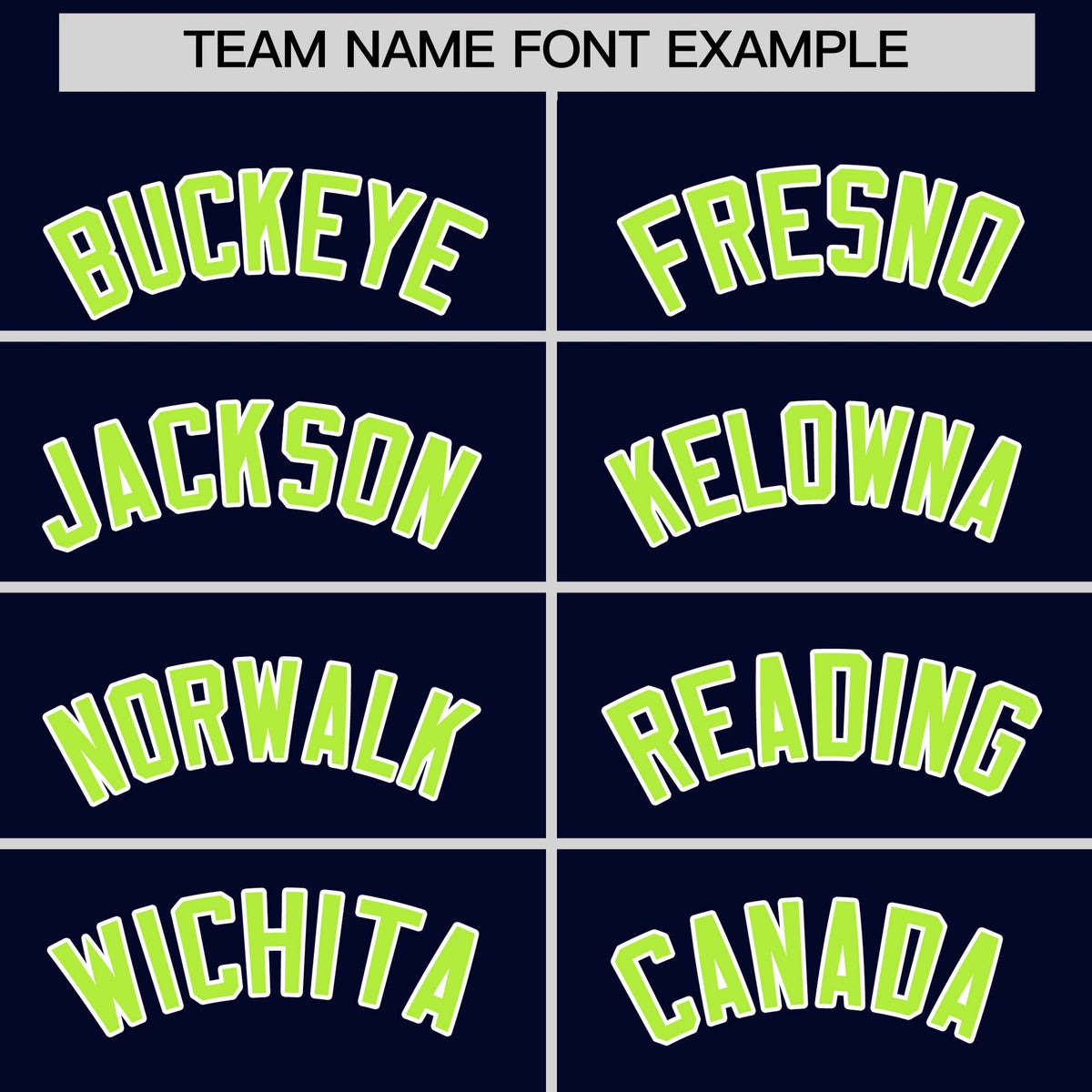 Custom Navy White Neon Green Raglan Sleeves Varsity Full-Snap Leather Sleeves Letterman Jacket| KXKSHOP