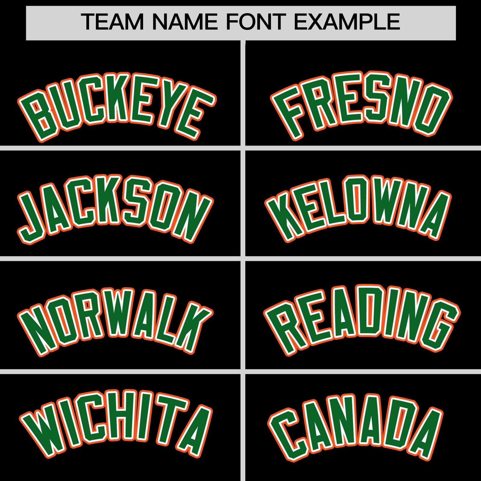 Custom Black Kelly Green White Orange Raglan Sleeves Varsity Full-Snap Leather Sleeves Letterman Jacket| KXKSHOP
