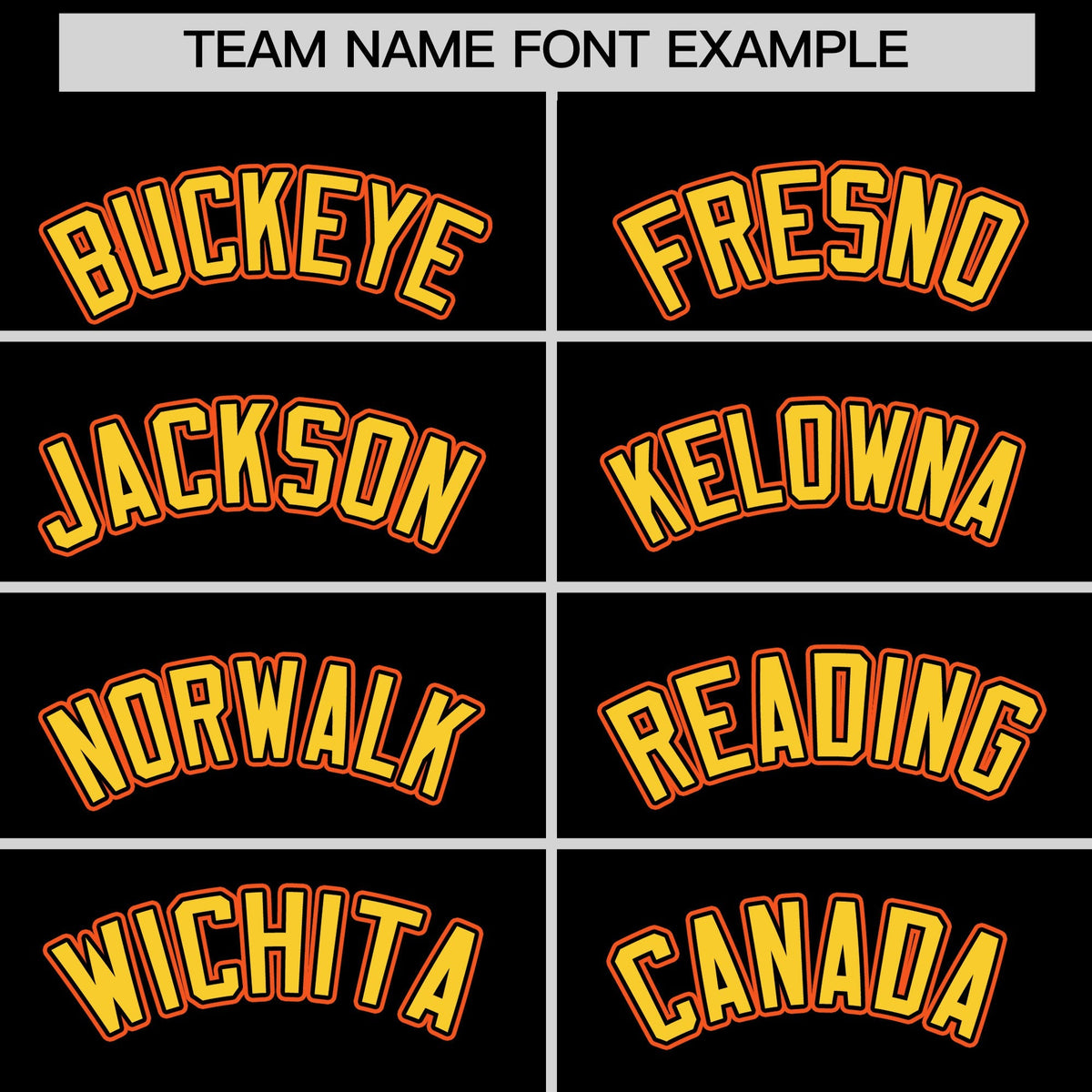Custom Black Orange Gold Raglan Sleeves Varsity Full-Snap Leather Sleeves Letterman Jacket| KXKSHOP