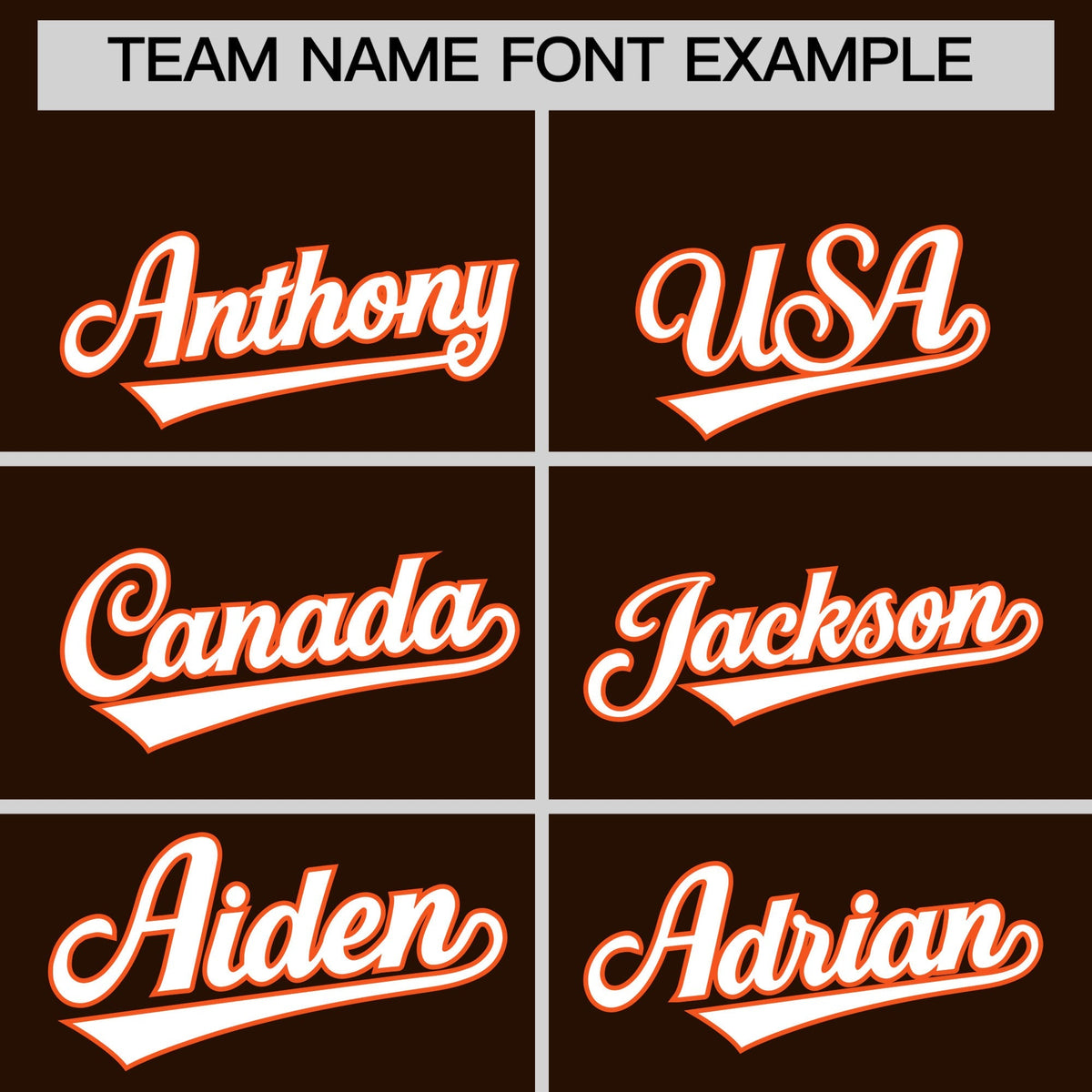 Custom Orange Brown White Raglan Sleeves Varsity Full-Snap Leather Sleeves Letterman Jacket| KXKSHOP