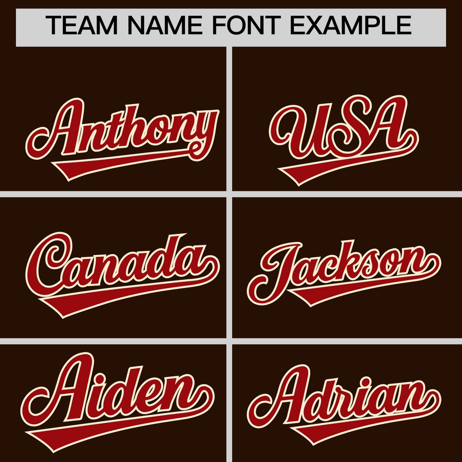 Custom Cream Brown Red Raglan Sleeves Varsity Full-Snap Leather Sleeves Letterman Jacket| KXKSHOP