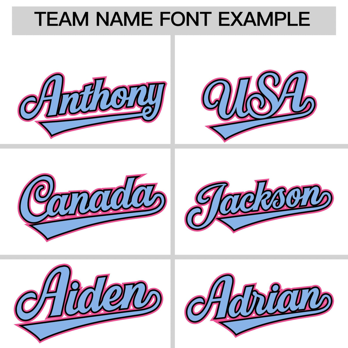Custom White Light Blue Pink Raglan Sleeves Varsity Full-Snap Leather Sleeves Letterman Jacket| KXKSHOP
