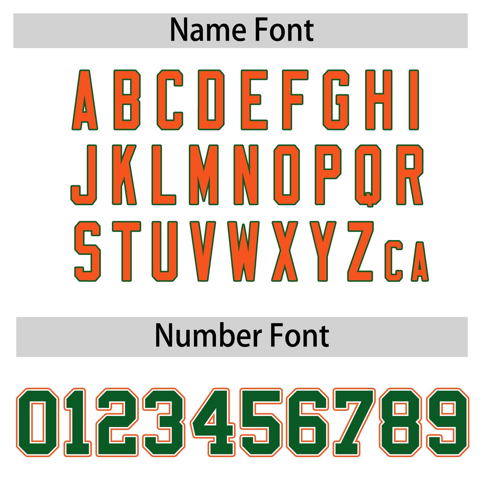 Custom White Kelly Green Orange Raglan Sleeves Varsity Full-Snap Leather Sleeves Letterman Jacket| KXKSHOP