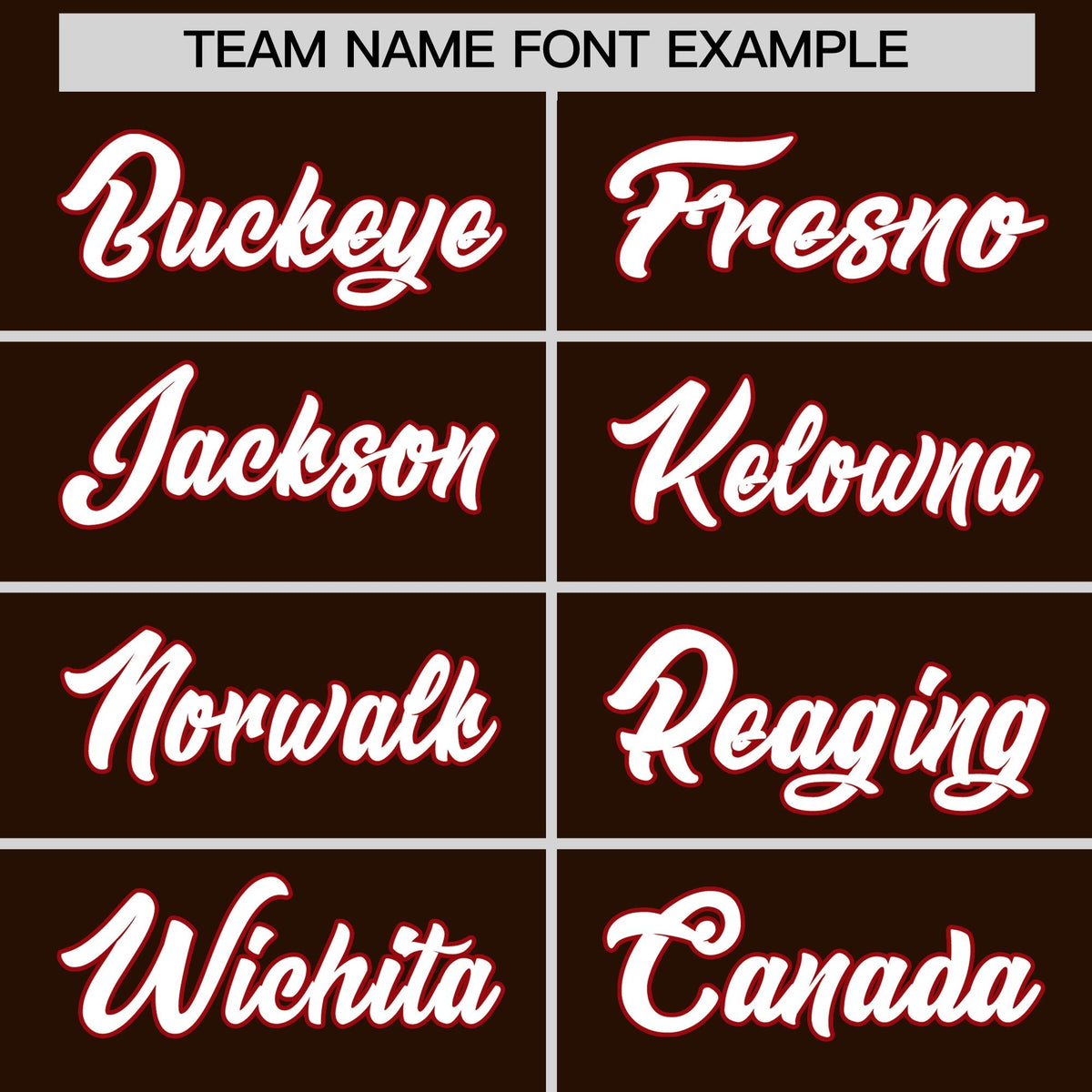 Custom Red Brown White Raglan Sleeves Varsity Full-Snap Leather Sleeves Letterman Jacket| KXKSHOP