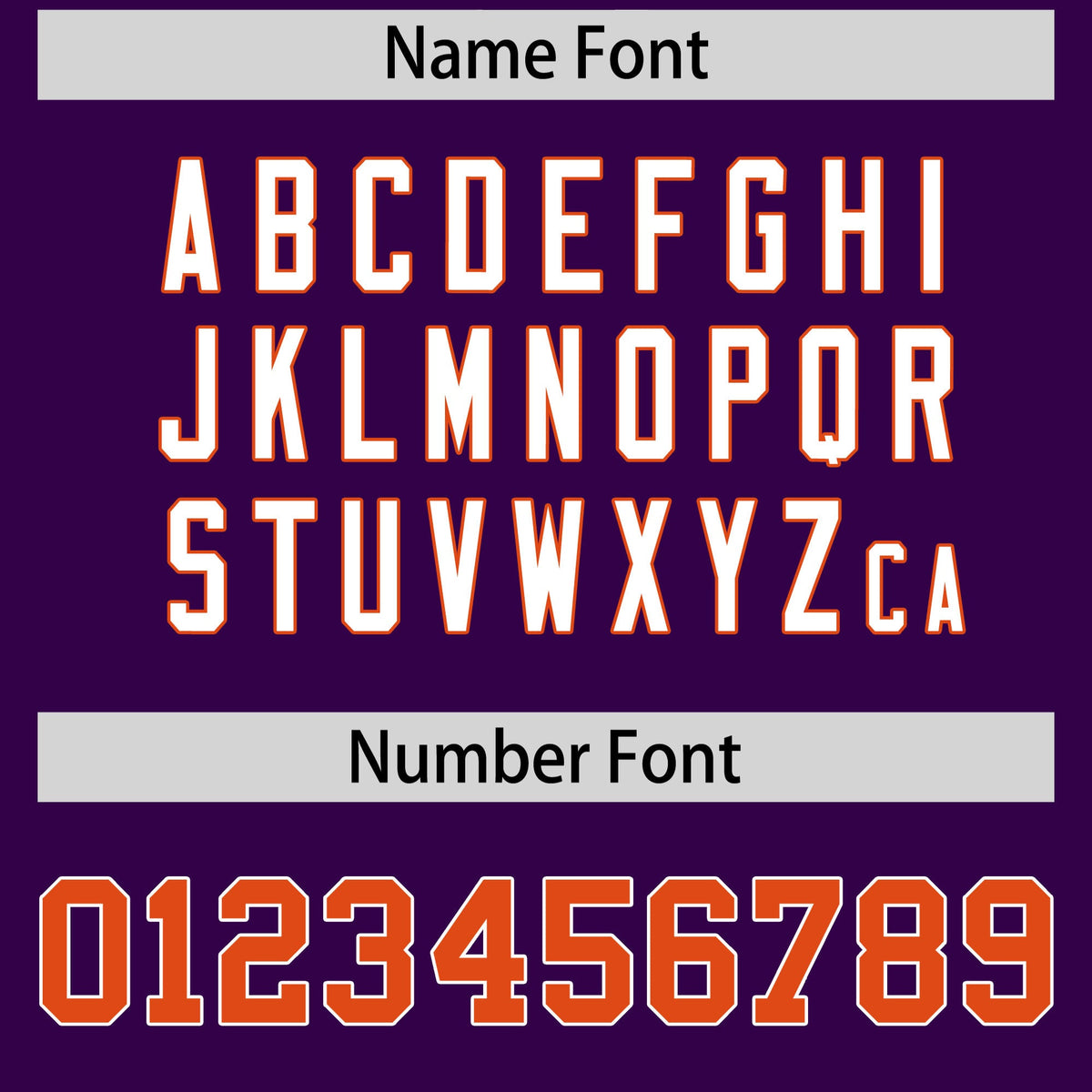Custom Purple Orange White Raglan Sleeves Varsity Full-Snap Leather Sleeves Letterman Jacket| KXKSHOP