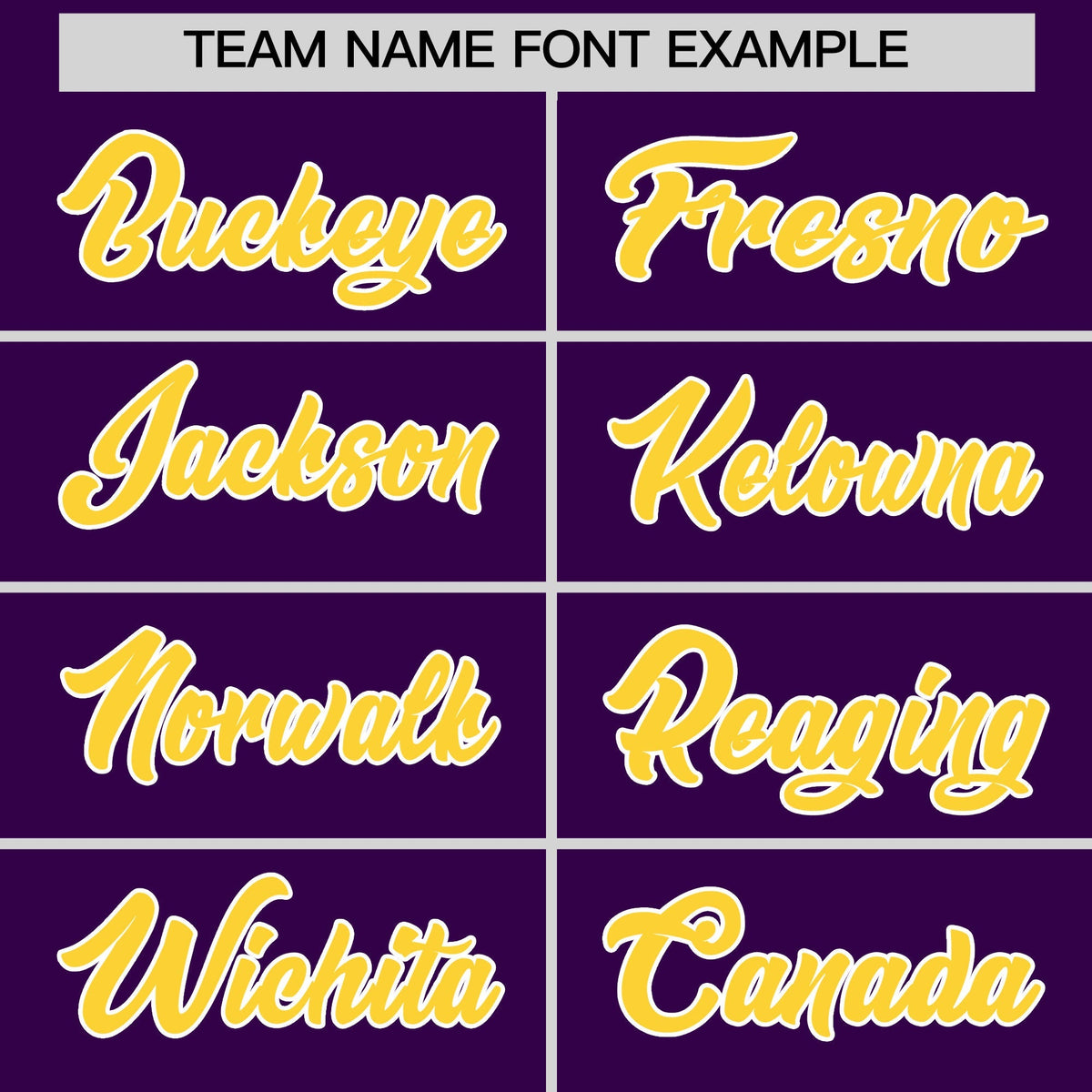 Custom Purple Gold White Raglan Sleeves Varsity Full-Snap Leather Sleeves Letterman Jacket| KXKSHOP
