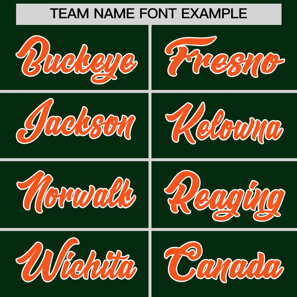 Custom Dark Green Orange White Raglan Sleeves Varsity Full-Snap Leather Sleeves Letterman Jacket| KXKSHOP