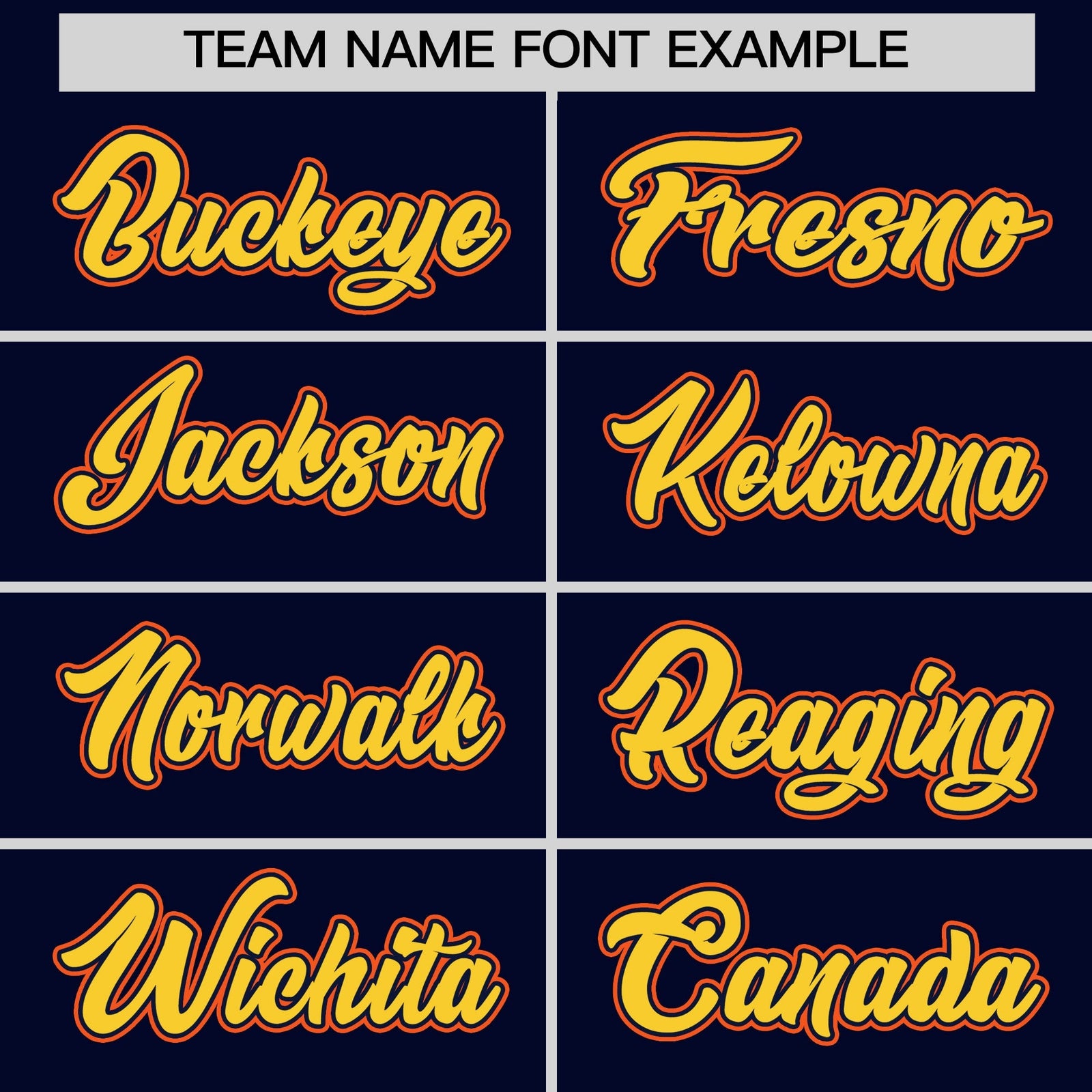 Custom Gold Orange Navy White Raglan Sleeves Varsity Full-Snap Leather Sleeves Letterman Jacket| KXKSHOP