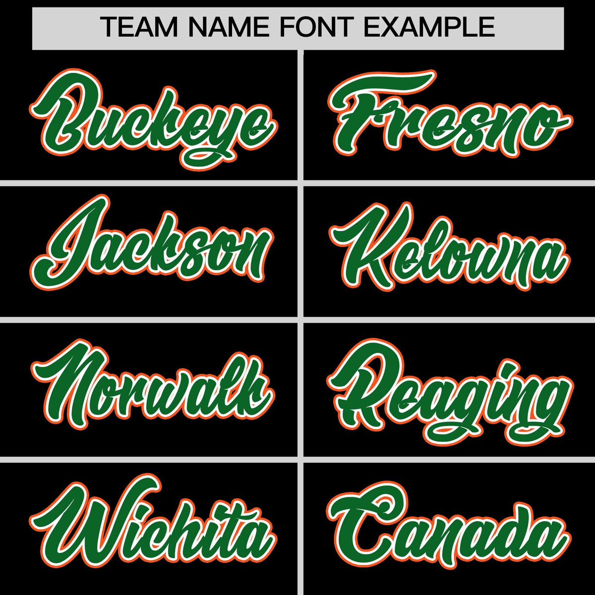 Custom Black Kelly Green White Orange Raglan Sleeves Varsity Full-Snap Leather Sleeves Letterman Jacket| KXKSHOP