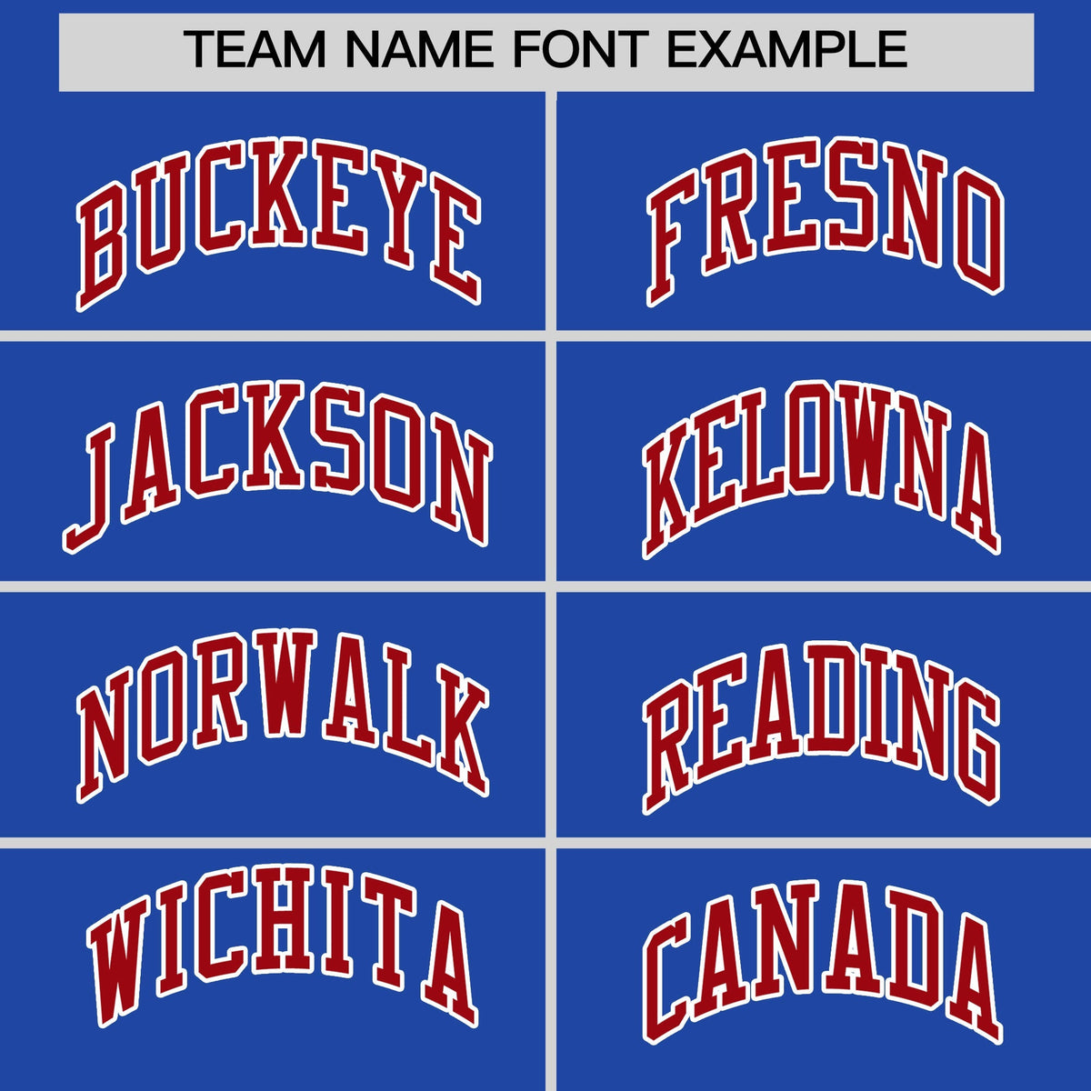 Custom Royal Blue Red Raglan Sleeves Full-Snap Varsity Faux Leather Letterman Jacket