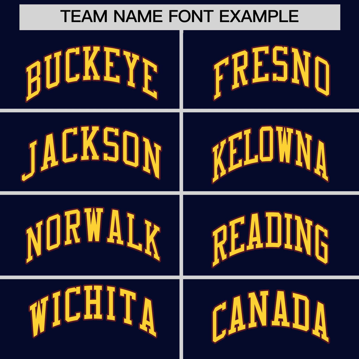 Custom Navy Yellow Raglan Sleeves Full-Snap Varsity Faux Leather Letterman Jacket