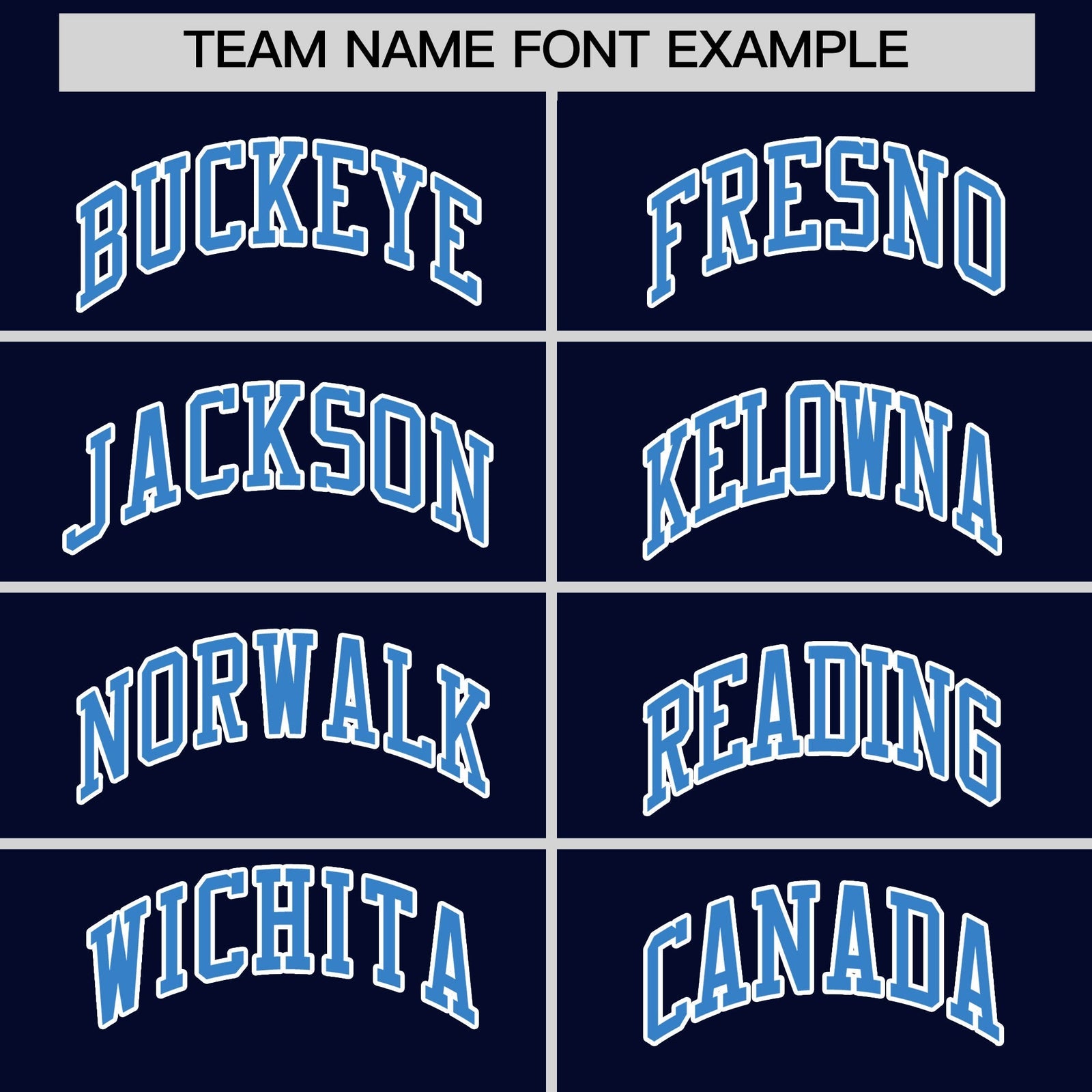 Custom Navy Powder Blue Raglan Sleeves Full-Snap Varsity Faux Leather Letterman Jacket