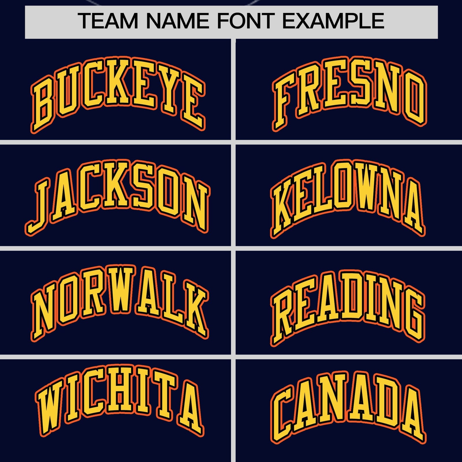 Custom Navy Yellow Raglan Sleeves Full-Snap Varsity Faux Leather Letterman Jacket
