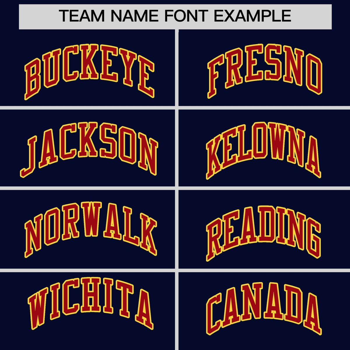 Custom Navy Red Raglan Sleeves Full-Snap Varsity Faux Leather Letterman Jacket