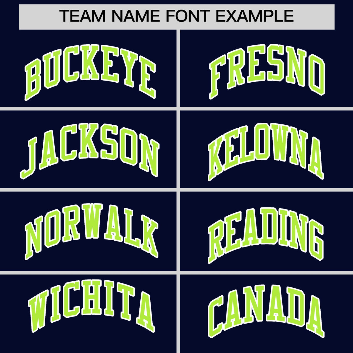 Custom Navy Neon Green Raglan Sleeves Full-Snap Varsity Faux Leather Letterman Jacket