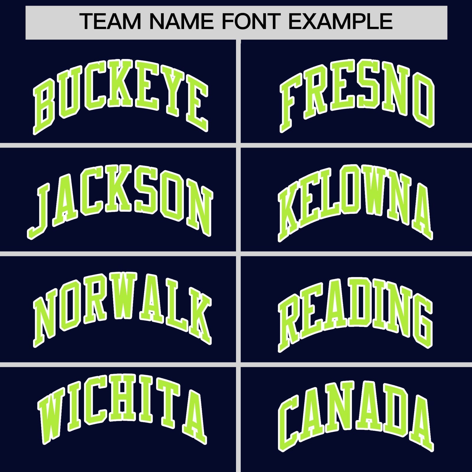 Custom Navy Neon Green Raglan Sleeves Full-Snap Varsity Faux Leather Letterman Jacket