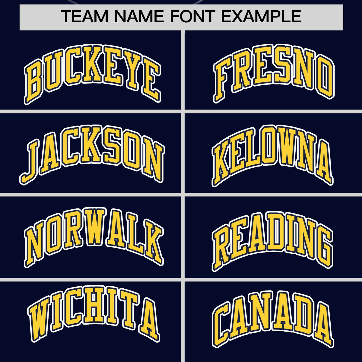 Custom Navy Yellow Raglan Sleeves Full-Snap Varsity Faux Leather Letterman Jacket