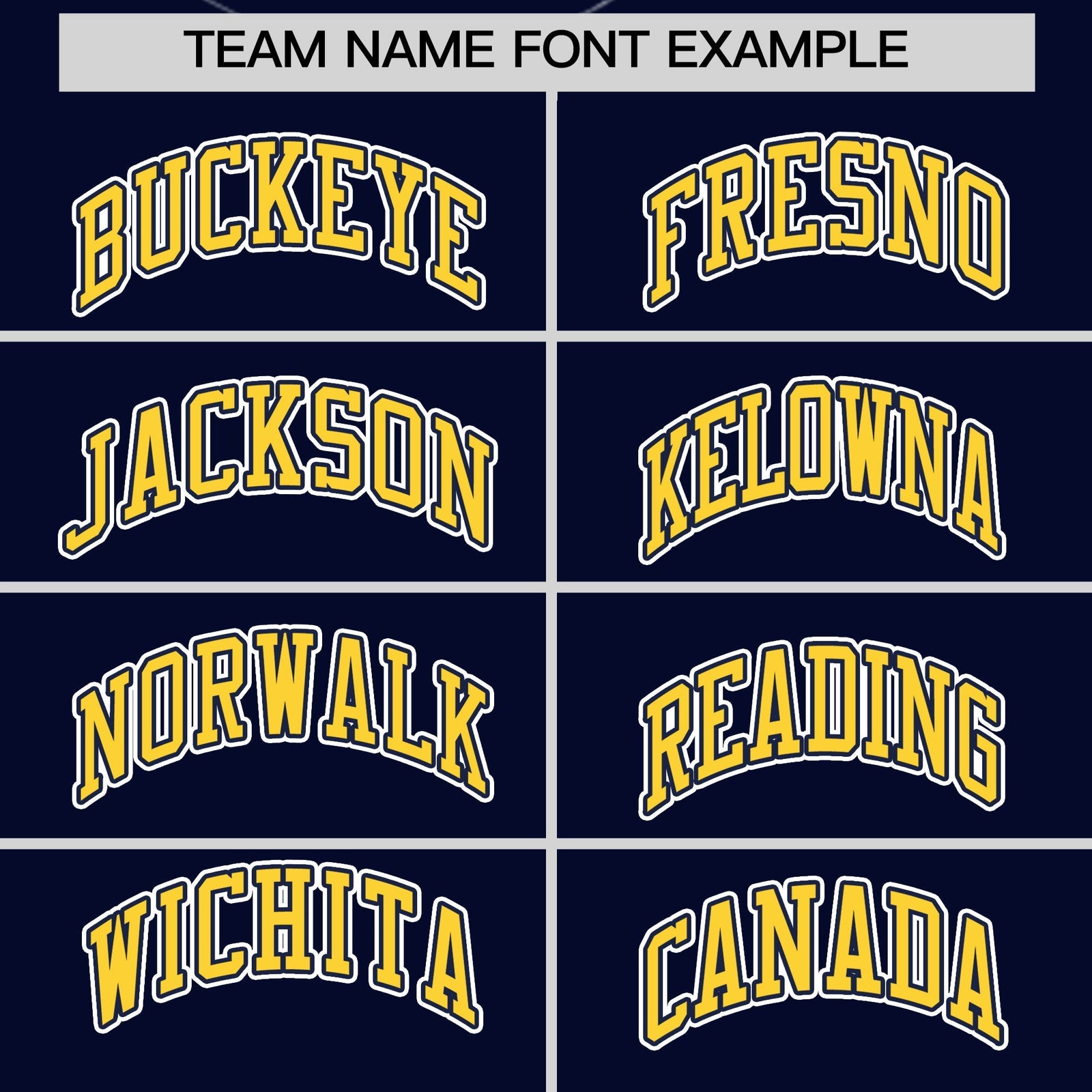 Custom Navy Yellow Raglan Sleeves Full-Snap Varsity Faux Leather Letterman Jacket