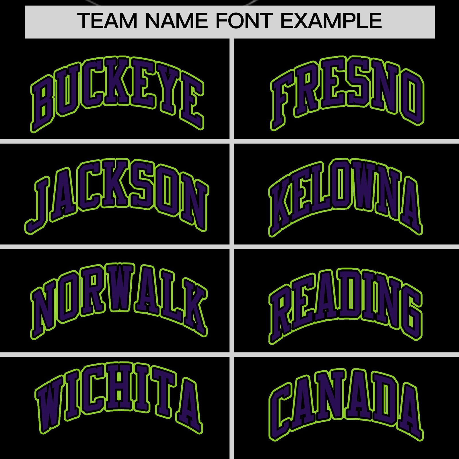 Custom Black Neon Green Raglan Sleeves Full-Snap Varsity Faux Leather Letterman Jacket