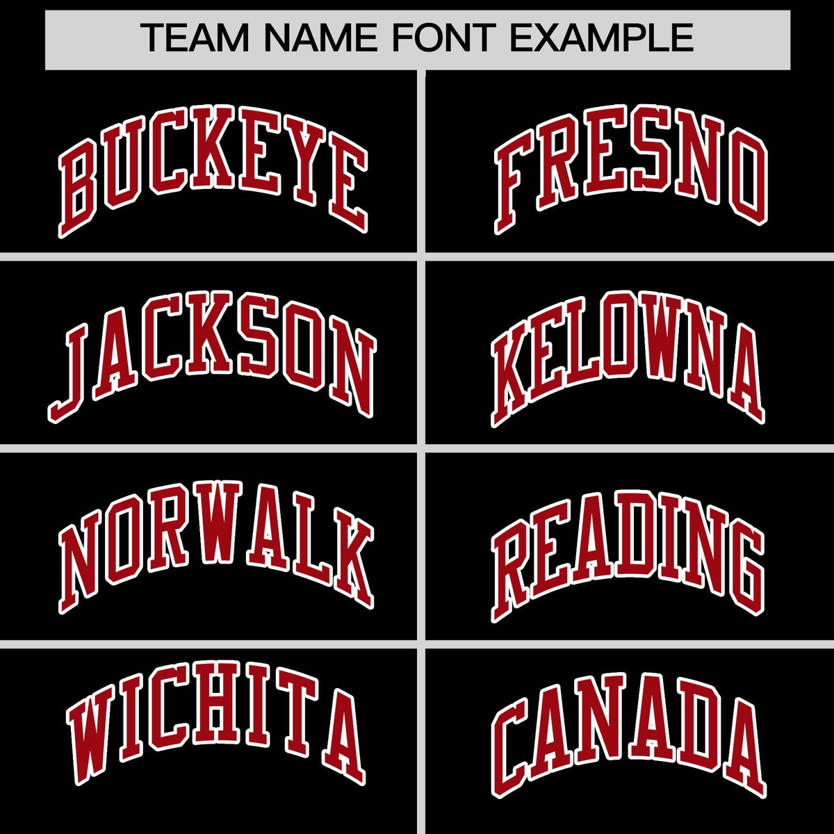 Custom Black Red White Raglan Sleeves Full-Snap Varsity Faux Leather Letterman Jacket