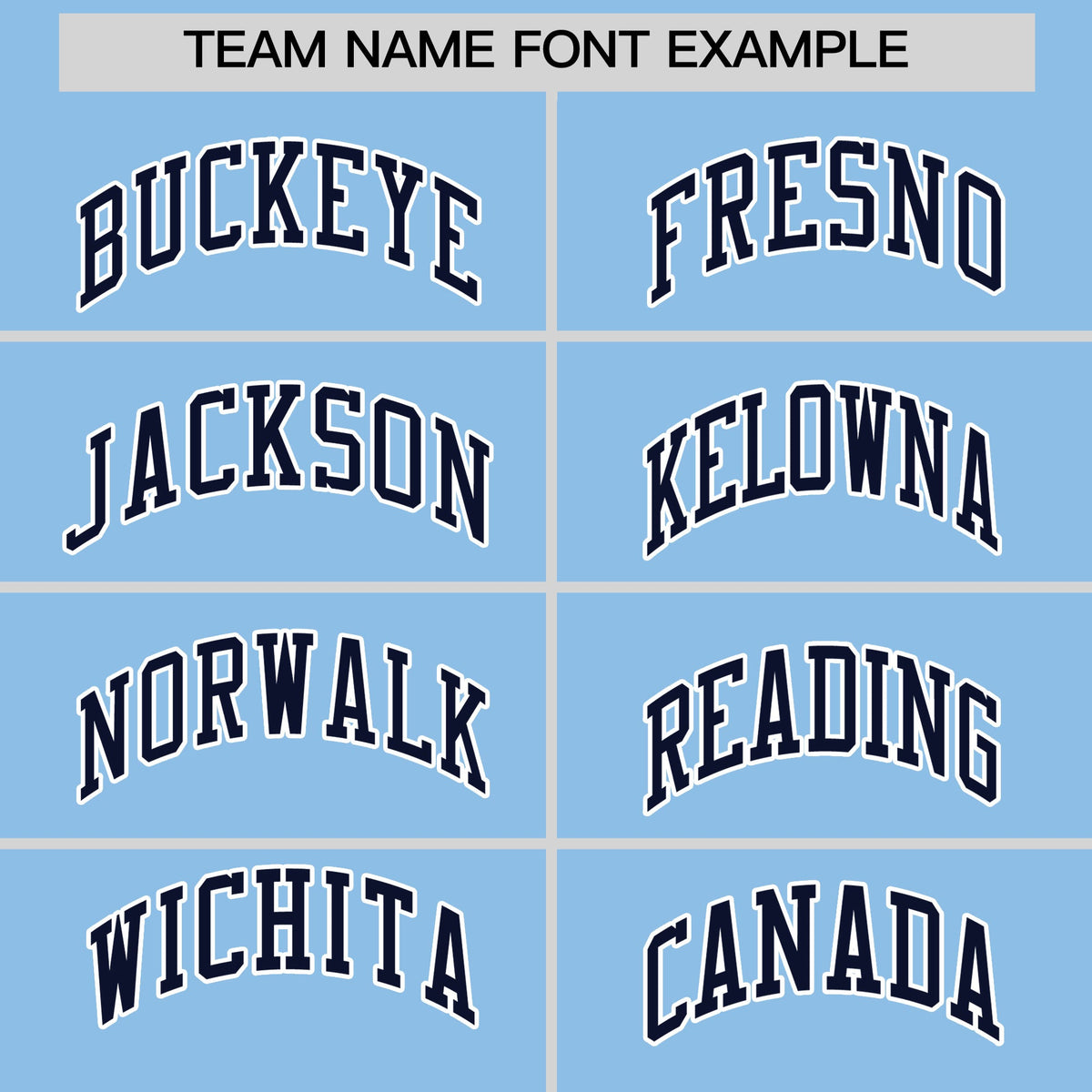 Custom Powder Blue Navy Raglan Sleeves Full-Snap Varsity Faux Leather Letterman Jacket
