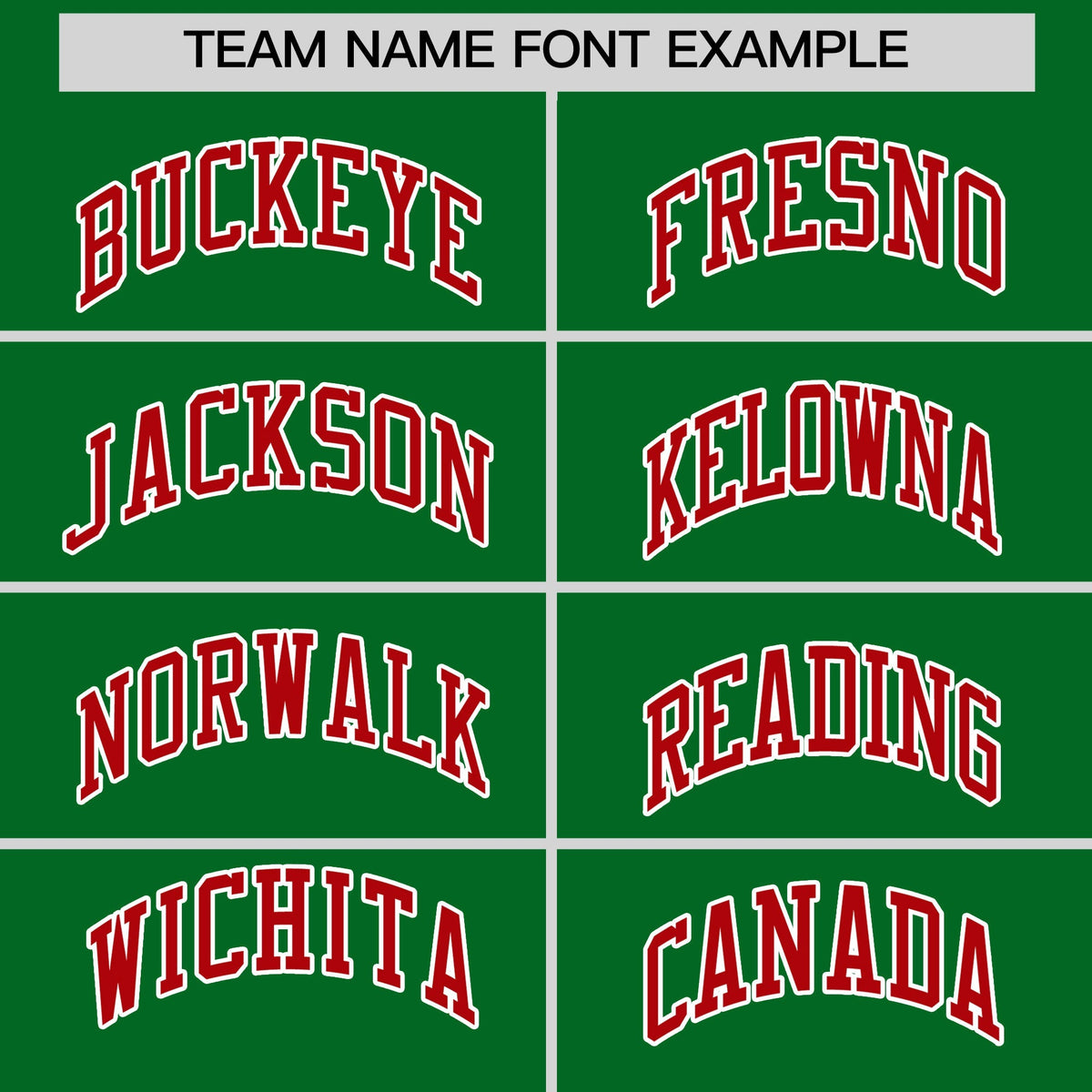 Custom Kelly Green Red Raglan Sleeves Full-Snap Varsity Faux Leather Letterman Jacket