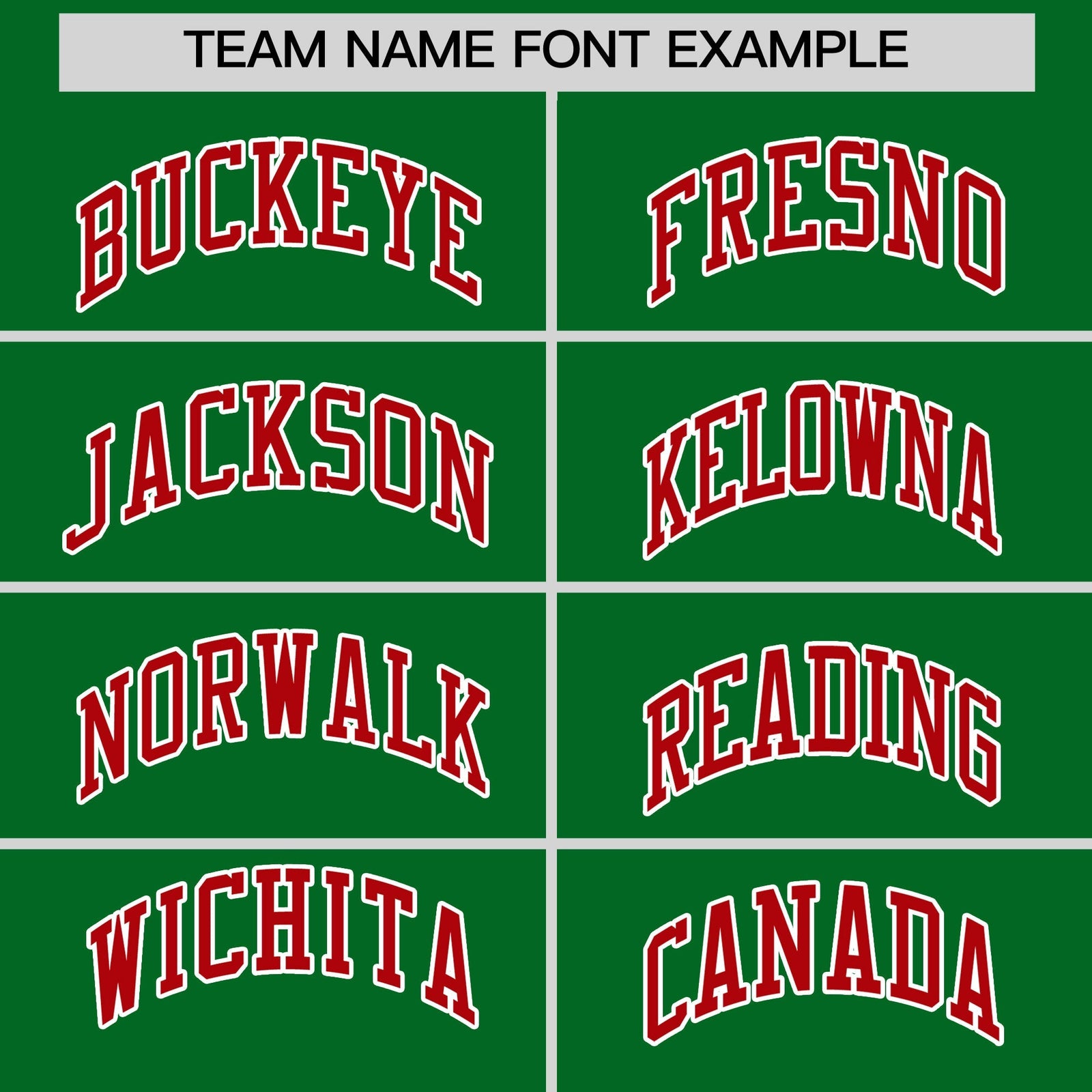 Custom Kelly Green Red Raglan Sleeves Full-Snap Varsity Faux Leather Letterman Jacket