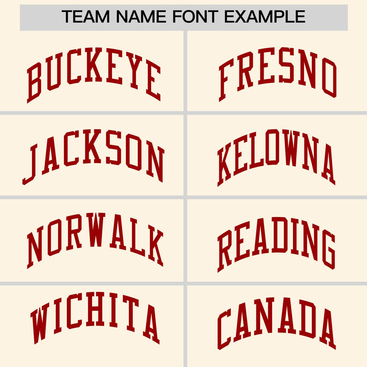 Custom Cream Red Raglan Sleeves Full-Snap Varsity Faux Leather Letterman Jacket