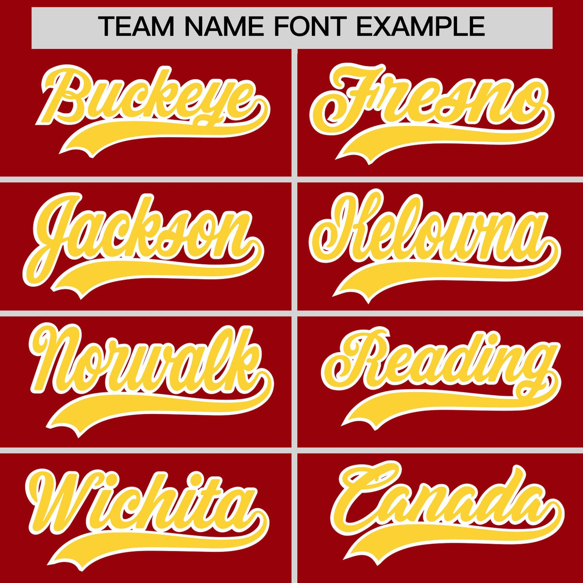 Custom Red Yellow Raglan Sleeves Full-Snap Varsity Faux Leather Letterman Jacket