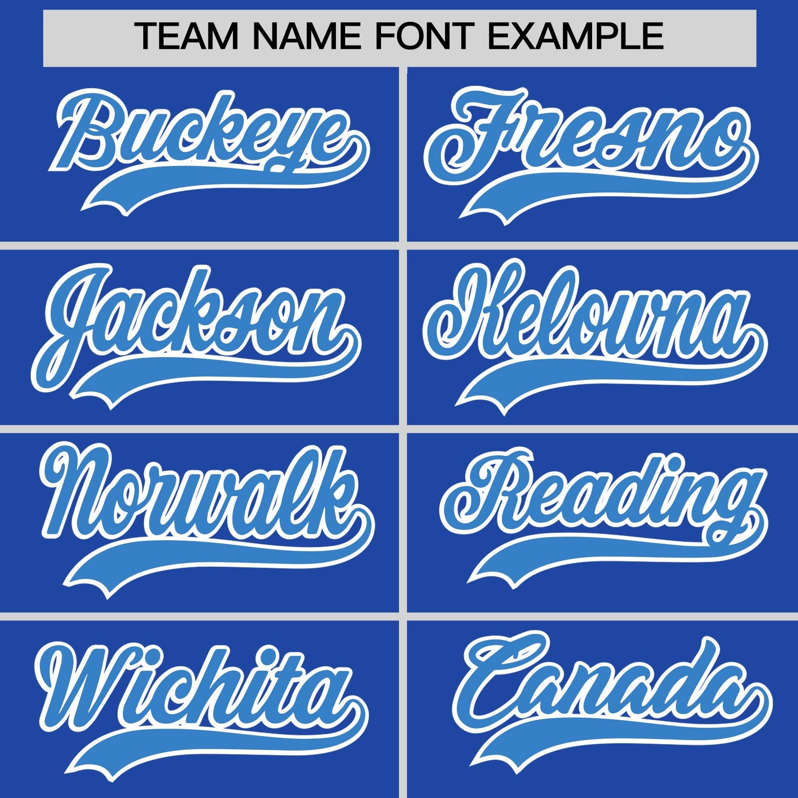 Custom Royal Blue Powder Blue Raglan Sleeves Full-Snap Varsity Faux Leather Letterman Jacket